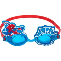 BESTWAY Spider-Man Schwimmbrille ab 3 Jahren