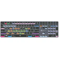 LogicKeyboard FL Studio Titan UK WIN - Zubehör