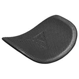Profile Design Ergo/race Ultra Pad Polster 10 Mm Armlehnenpolster - Black - One Size