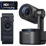 OBSBOT Tail 2 Remote Combo Production Camera,