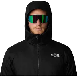 The North Face Mens Millerton Insulated Jacket - - M