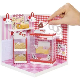 MGA Entertainment Make It Mini Hello Kitty Play Thekendis