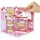 MGA Entertainment Make It Mini Hello Kitty Play Thekendis