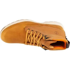 Timberland Atwells Ave Boot 1A43VN, Wanderschuhe, Herren, Gelb, Größe: 42 - Gelb