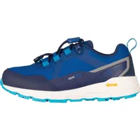 TROLLKIDS Trollkids, Unisex, Wanderschuhe, Kid's Skarvan Hiker Low XT