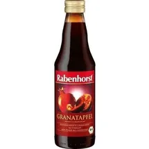 Rabenhorst Granatapfel Bio Muttersaft 330 ml