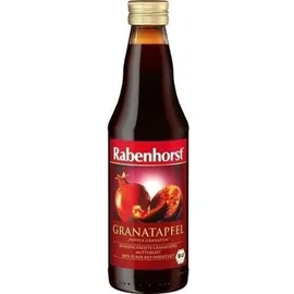 Rabenhorst Granatapfel Bio Muttersaft 330 ml