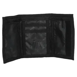 Givova PUMA Phase Portemonnaie bla black