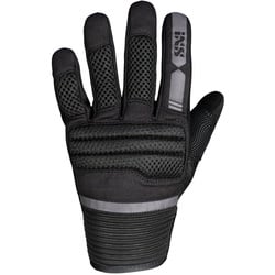 iXS Samur-Air 2.0 Motorradhandschuh Herren schwarz 5XL