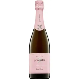 Weingut Prinz Salm Sekt Brut 0,75 l
