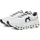 On Cloudmonster Herren All White 43