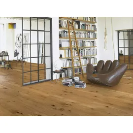 Parador Parkett Classic 3025 Natur Großdiele Eiche Naturöl Plus Minifase 238 cm