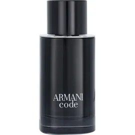 Giorgio Armani Code Men Eau de Toilette refillable 75 ml