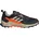 Core Black / Wonder Silver / Impact Orange