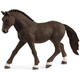 Sarcia.eu Spielfigur Schleich Horse Club - Deutsches Reitpony Wallach, Kinderfigur 5+