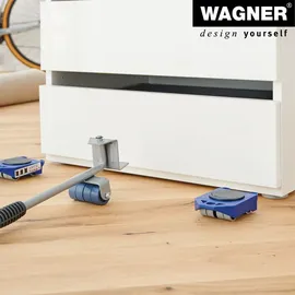 Wagner Transporthilfe 150 kg