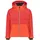 CMP Mädchen Skijacke Kid G Jacket Fix Hood 34W4865-B812 164 - Corallo - 164