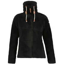 ICEPEAK Colony Fleecejacke Schwarz M