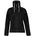 Damen Midlayer schwarz M