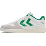 hummel St. Power Play Pl White / Green 45