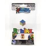 World’s Smallest World's Smallest Rubik's Cube