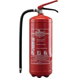 Adler Pulverfeuerlöscher PDE12 12,0 kg Pulver