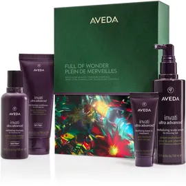 Aveda Full of Wonder: Invati Ultra Advanced Thickening Essentials Set