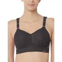 Triumph Triaction Hybrid Lite P Schwarz 75B