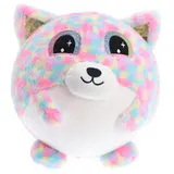 Otto Simon Flauschiger Ball Trendy Friend 23cm Tierform Plüschball Spielball 3 Jahre | Gr.: onesize