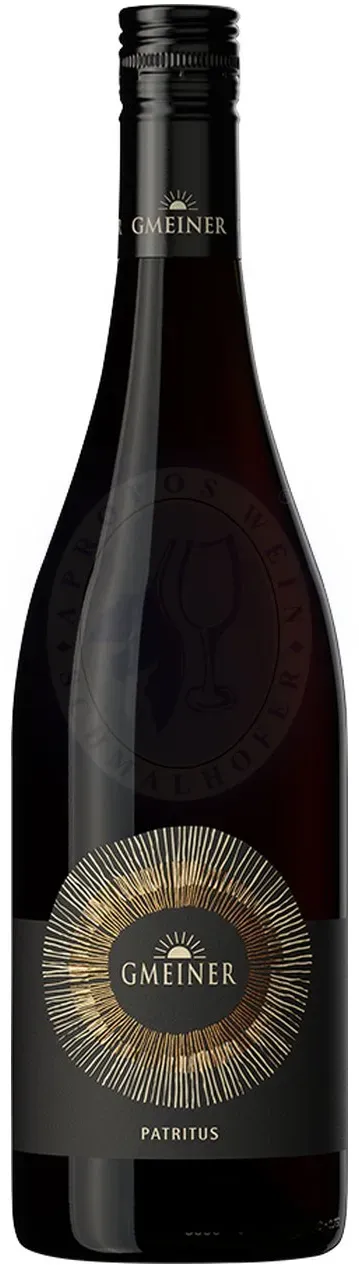 Patritus 2024 Gmeiner 0,75l