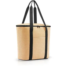Reisenthel thermoshopper - beige