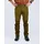 PINEWOOD Abisko Hose Herren Olive Green 58
