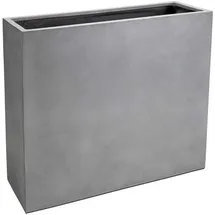 Vivanno Elemento 88 x 30 x 75 cm Grau