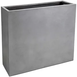 Vivanno Elemento 88 x 30 x 75 cm Grau