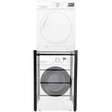 deluke Waschmaschinengestell KAMED Untergestell 105 x 75 x 62 cm