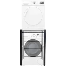 deluke Waschmaschinengestell KAMED Untergestell 105 x 75 x 62 cm