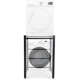 deluke Waschmaschinengestell KAMED Untergestell 105 x 75 x 62 cm