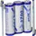 Akkuman 3er Reihe Lotfahne AA 2700 mAh 3 St.