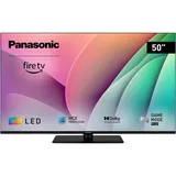 Panasonic TV-50W80A