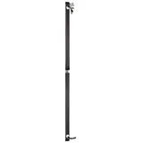 Fränkische Rohrwerke Fränkische Multimedia-Rohr-Set 1x1,5m 92x50 gr 29410092