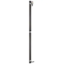 Fränkische Rohrwerke Fränkische Multimedia-Rohr-Set 1x1,5m 92x50 gr 29410092