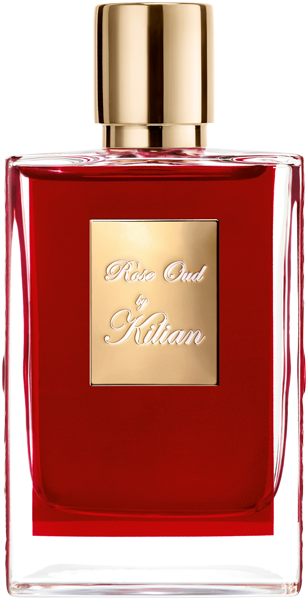 Kilian Paris Rose Oud EdP Nat. Spray - 0.05 l