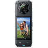 INSTA360 X4 8K Action Kamera schwarz