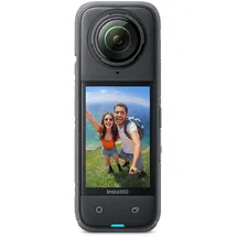 INSTA360 X4 8K Action Kamera schwarz