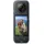 INSTA360 X4 8K Action Kamera schwarz