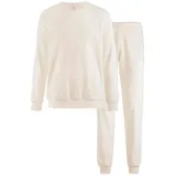 hessnatur Pyjama in natur | Gr.: 50