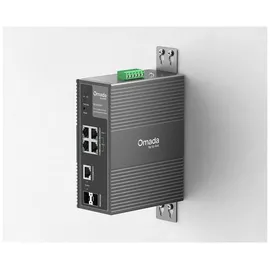 TP-Link Omada IES206GPP (6 Ports)
