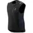 RevIt! Airbagweste Avertum XS Schwarz