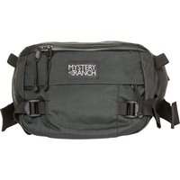 Mystery Ranch Unisex Hip Monkey Tasche, Schwarz, Einheitsgröße