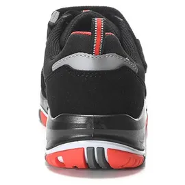 ELTEN IAN XXTP red Easy ESD S1, Gr. 40